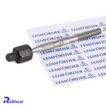 قرقری فرمان جلو بی ام و سری 3(E46) برند Lemforder کد 2142401