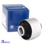 بوش طبق جلوچدنی مرسدس بنز کلاس E-CLS-CLK-SL-SLK برند Lemforder کد 2604301