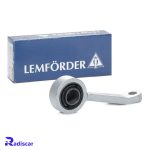 سیبک فرمان جلو چپ مرسدس بنزE(W211)-CLS(C219)-E(W212) برند Lemforder کد2930801