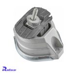 دسته موتور چپ بی ام و 5(E60)-6(E64) برند Lemforder کد 2982601