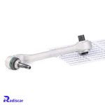 طبق کوچک جلو چپ بی ام و سری1-3-X1-Z4 برند Lemforder کد3033801