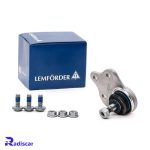 سیبک طبقUجلو مرسدس بنز E(W211)-CLS(C219)-SL(R230) برند Lemforder کد 3093301