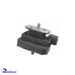دسته گیربکس بی ام و 5(E60)-6(E64) برند Lemforder کد 3192401