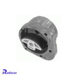 دسته گیربکس عقب بی ام و X3(E83)-X1(E84) برند Lemforder کد 3324601