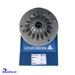 توپی سرکمک فنر جلو بی ام و X3 (F25)-X4(F26) برند Lemforder کد3630601