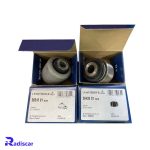 بوش طبق جلو بی ام و سری 1-2-3-4-X3-X4 برند Lemforder کد 3631001