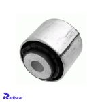 بوش طبق عقب بی ام و X3 (F25)-X4(F26) برند Lemforder کد 3631301