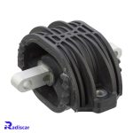 دسته گیربکس بی ام و سری 5 (F10) برند Lemforder کد 3997501