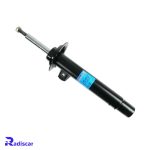 كمك فنر گازی جلو چپ بی ام و سري 3 (E46) برند SACHS کد 556855