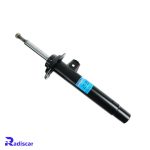 كمك فنر گازی جلو راست بی ام و سري 3 (E46) برند SACHS کد 556856