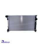 رادیاتور آب مرسدس بنز کلاس C-E-CLS برند Mahle کد CR1176000S