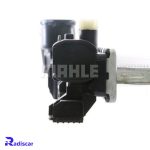 رادياتور آب مرسدس بنز E(W211)-CLS(C219) برند Mahle کد CR512000P