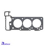 واشر سر سیلندر مرسدس بنز MO112 برند Elring کد 220.910