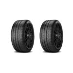 لاستیک سایز 245/40R18 برند Pirelli مدل Pzero دو حلقه