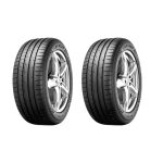 لاستیک سایز 235/35R19 برند Dunlop مدل RT2 دو حلقه