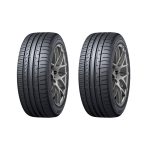 لاستیک سایز 315/35R20 برند Dunlop مدل Sport maxx 050 دو حلقه