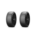لاستیک سایز 245/45R19 برند Pirelli مدل Pz4 دو حلقه