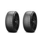 لاستیک سایز 225/40R18 برند Pirelli مدل Pzero دو حلقه