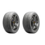 لاستیک سایز 245/40R18 برند Continental مدل Contact3 دو حلقه