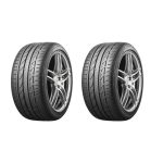لاستیک سایز 275/30R19 برند Bridgestone مدل s001 دو حلقه