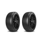لاستیک سایز 245/40R17 برند Pirelli مدل Pzero دو حلقه