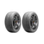 لاستیک سایز 225/40R18 برند Continental مدل Contact5 دو حلقه