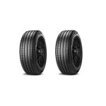 لاستیک سایز 275/35R20 برند Pirelli مدل Pzero دو حلقه