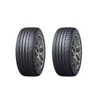 لاستیک سایز 275/35R20 برند Dunlop مدل Sport maxx 050 دو حلقه