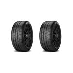 لاستیک سایز 255/35R20 برند Pirelli مدل Pzero دو حلقه