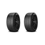 لاستیک سایز 225/55R17 برند Pirelli مدل Pz4 دو حلقه