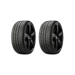 لاستیک سایز 245/40R20 برند Pirelli مدل Pzero دو حلقه