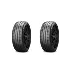 لاستیک سایز 245/35R21 برند Pirelli مدل Pz4 دو حلقه