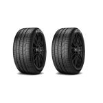لاستیک سایز 235/35R19 برند Pirelli مدل Pzero دو حلقه