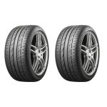 لاستیک سایز 245/45R18 برند Bridgestone مدل s001 دو حلقه