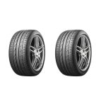 لاستیک سایز 315/35R20 برند Bridgestone مدل s001 دو حلقه