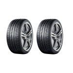 لاستیک سایز 245/40R18 برند Bridgestone مدل s001 دو حلقه