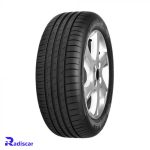 لاستیک سایز 195/65R15 برند Goodyear مدل GRIP دو حلقه