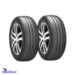 لاستیک سایز205/60R16 برند Hankook مدل K425 دو حلقه