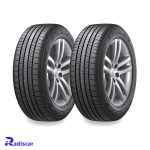 لاستیک سایز 235/55R18 برند Hankook مدل H436 دو حلقه