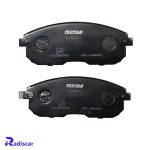 لنت ترمز عقب نیسان ماکسیما برند Textar کد 2403901