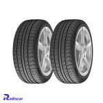 لاستیک سایز 195/55R16 برند Hankook مدل K415 دو حلقه