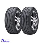 لاستیک سایز 245/45R19 برند Hankook مدل H426 دو حلقه