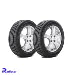 لاستیک سایز 235/55R18 برند Hankook مدل H426 دو حلقه
