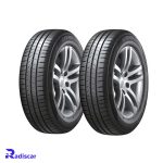 لاستیک سایز 175/70R13 برند Hankook مدل K435