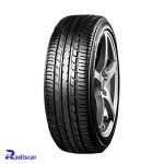 لاستیک سایز 225/55R17 برند Yokohama مدل E70