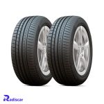 لاستیک سایز 215/55R16 برند kapsen مدل S2000