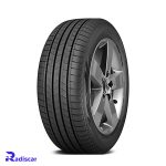 لاستیک سایز 215/55R18 برند Nankang مدل SP09