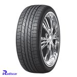 لاستیک سایز 215/60R15 برند Roadstone مدل CP672