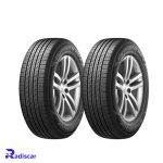 لاستیک سایز215/70R16 برند Hankook مدل RA33