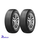 لاستیک سایز 225/60R17 برند Hankook مدل RA33